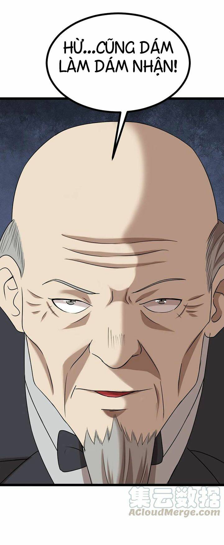 đai ca trở lại tuổi 16 chapter 23 17