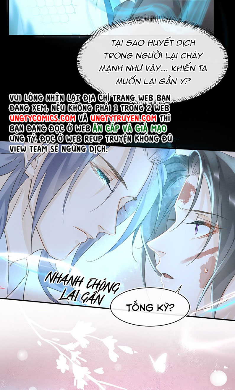 Tù Long chapter 44