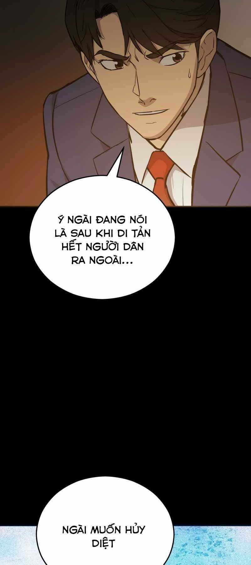 cánh cổng mở ra đúng ngày đầu tiên tôi thành chính trị gia chapter 15 23