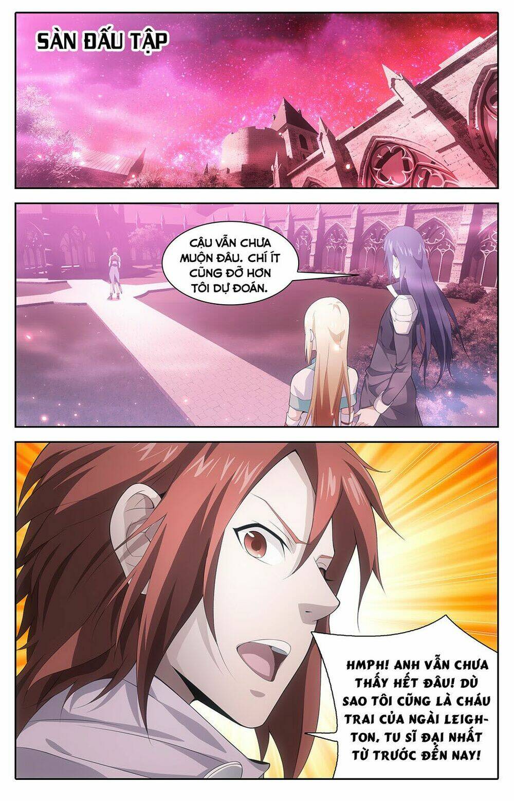 heroes evolved chapter 4 5