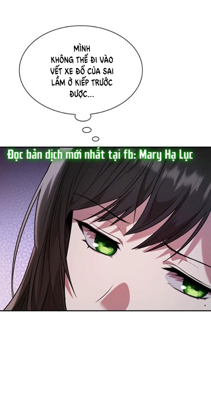 chị yêu, kiếp này em sẽ là hoàng hậu chapter 4.1 18