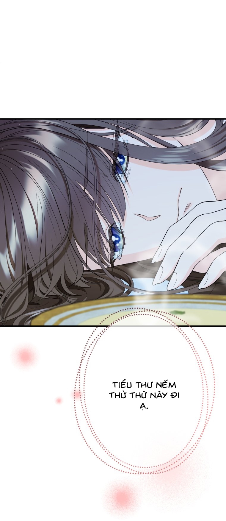 [18+] tôi đã kết hôn với kẻ thù giết cha mẹ chapter 2.1 26