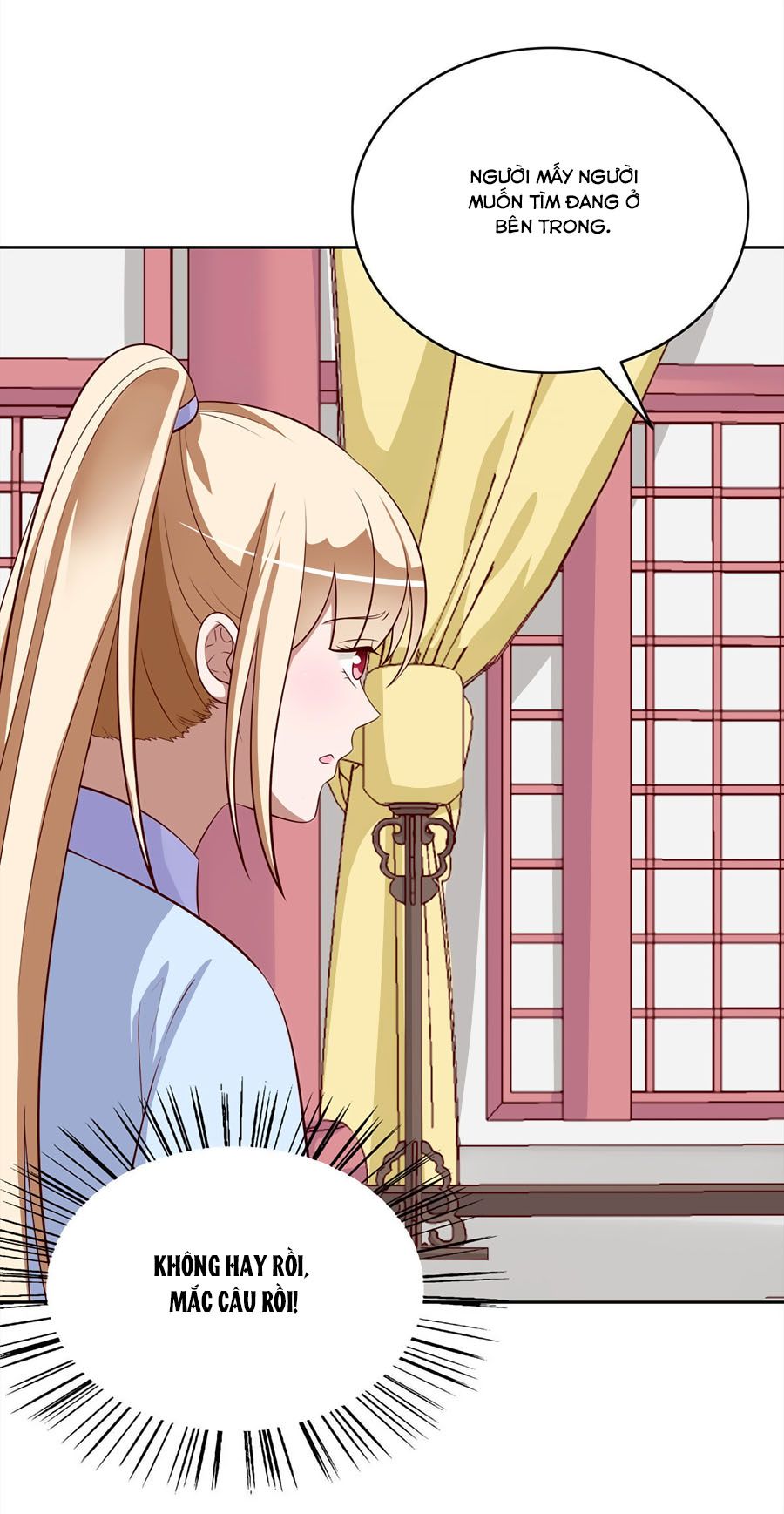 kiêu ngạo vương gia chủng điền phi chapter 110 2