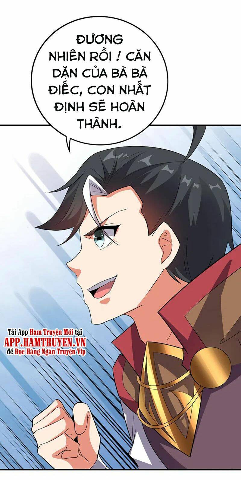 phục thiên thánh chủ chapter 163 19