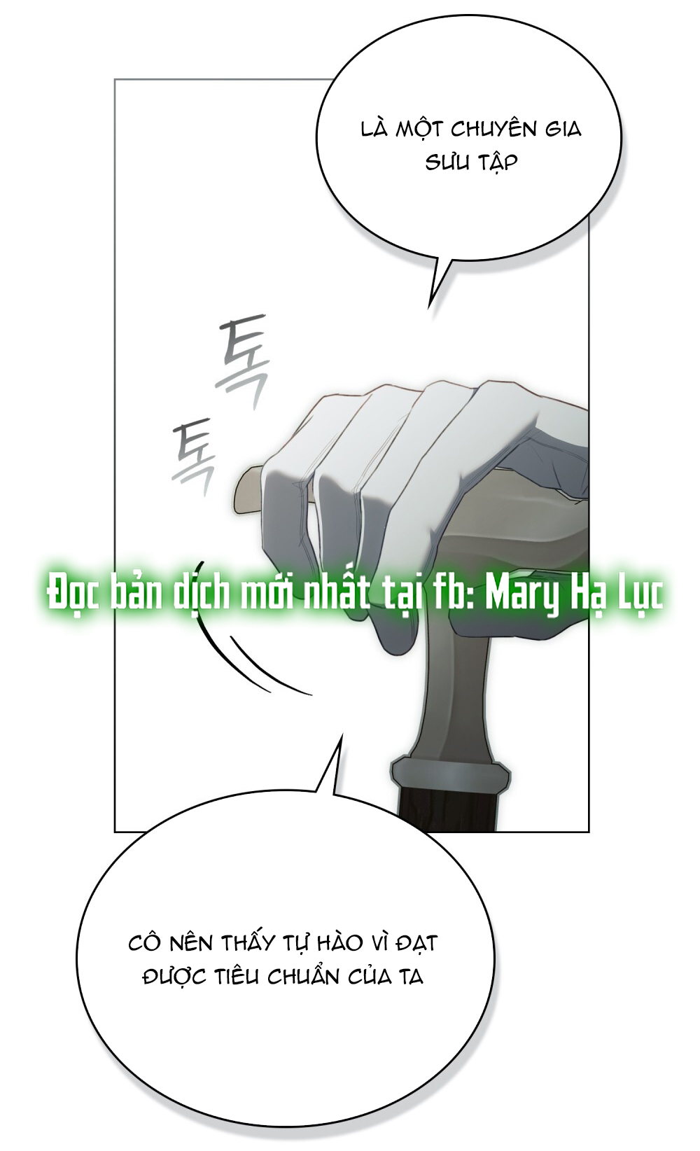 [15+] người hầu gái chapter 24.2 25