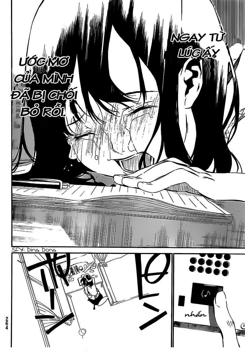 akb49 - renai kinshi jourei chapter 44 10