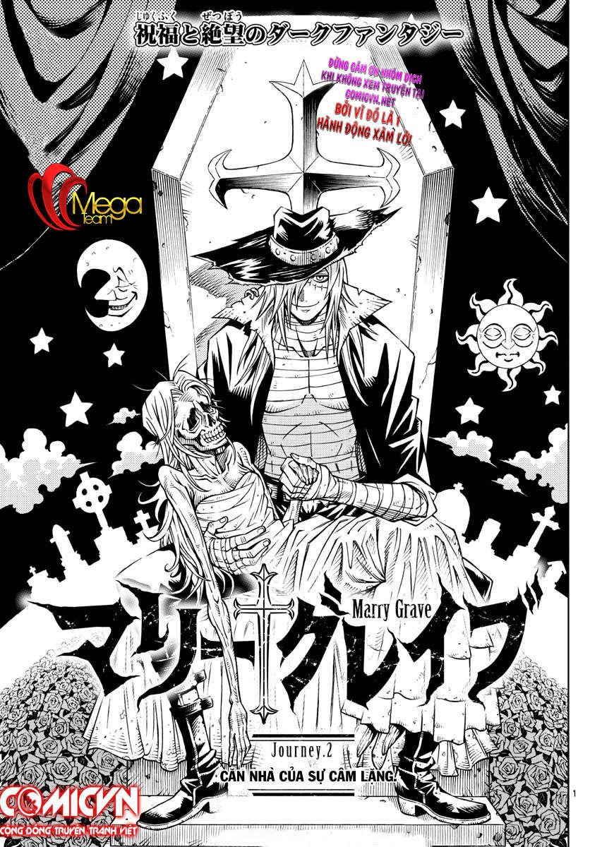 marry grave chapter 2 1