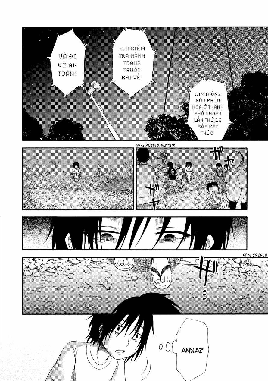 umareru kachi no nakatta jibun ga anna no tame ni dekiru ikutsuka no koto chapter 4 19