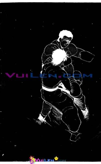 truyền nhân atula - shura no mon i chapter 24 116