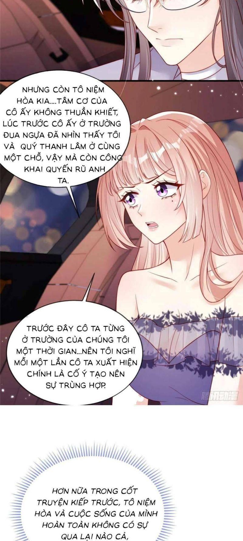 tôi được năm đại lão chiều chuộng hết nấc chapter 78 7