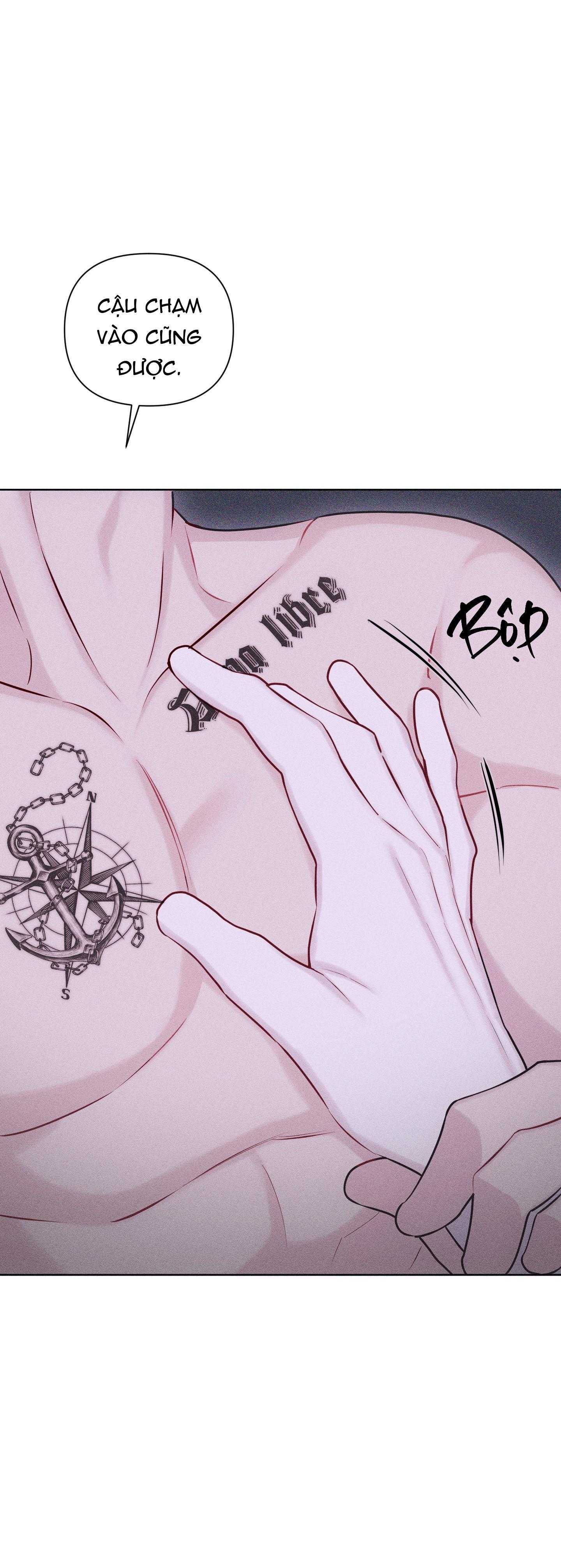 hình thái tình tan chapter 44 56