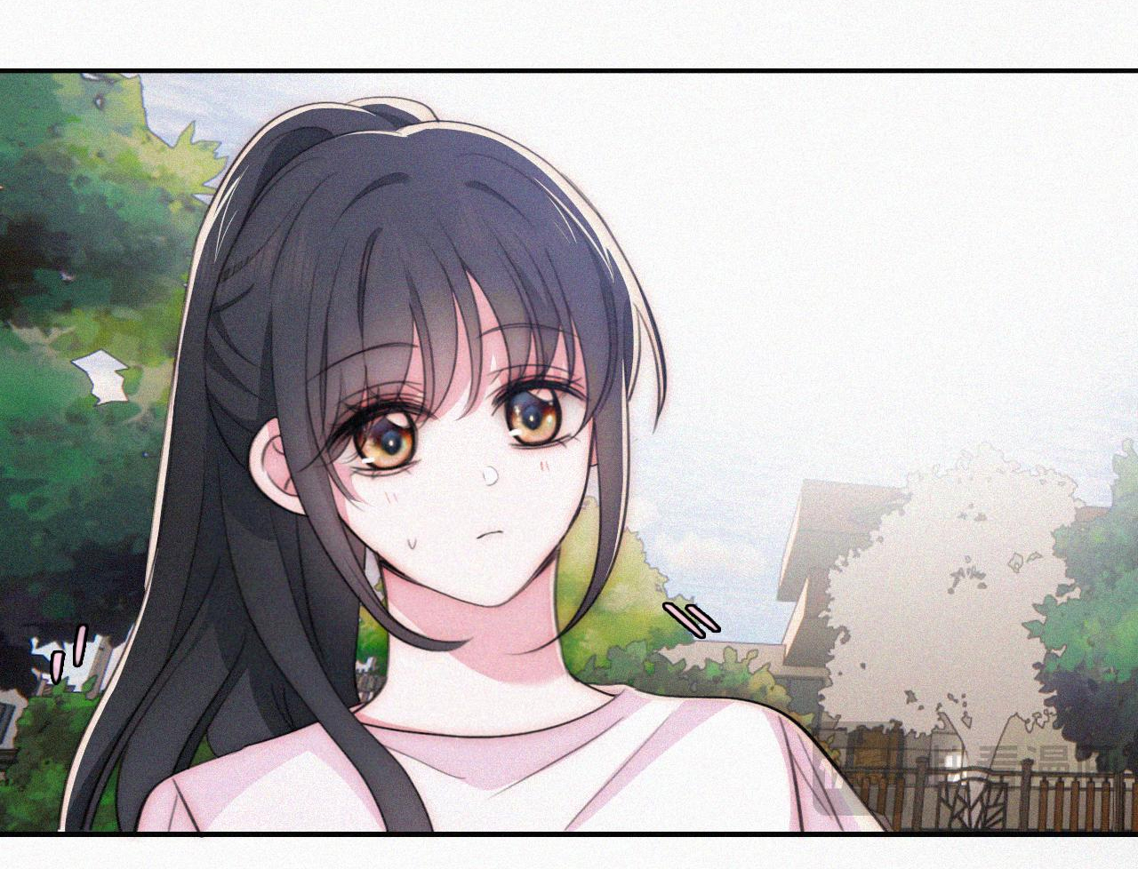 bệnh yêu chapter 95 18