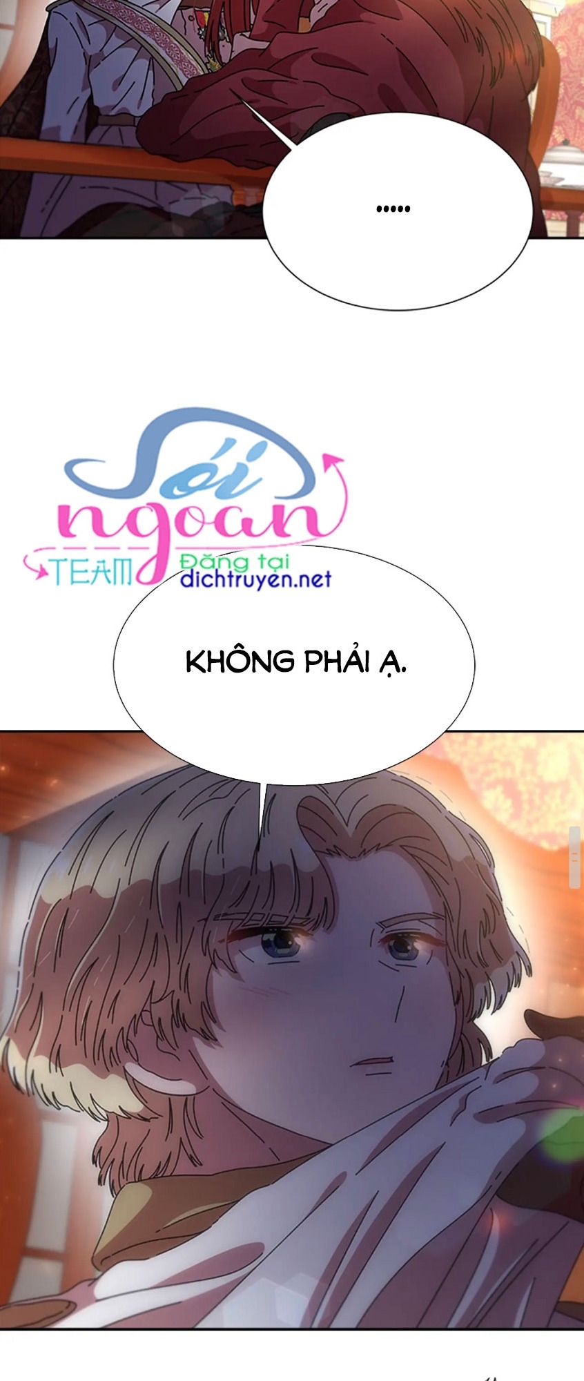 con gái bảo bối của ma vương chapter 93 46