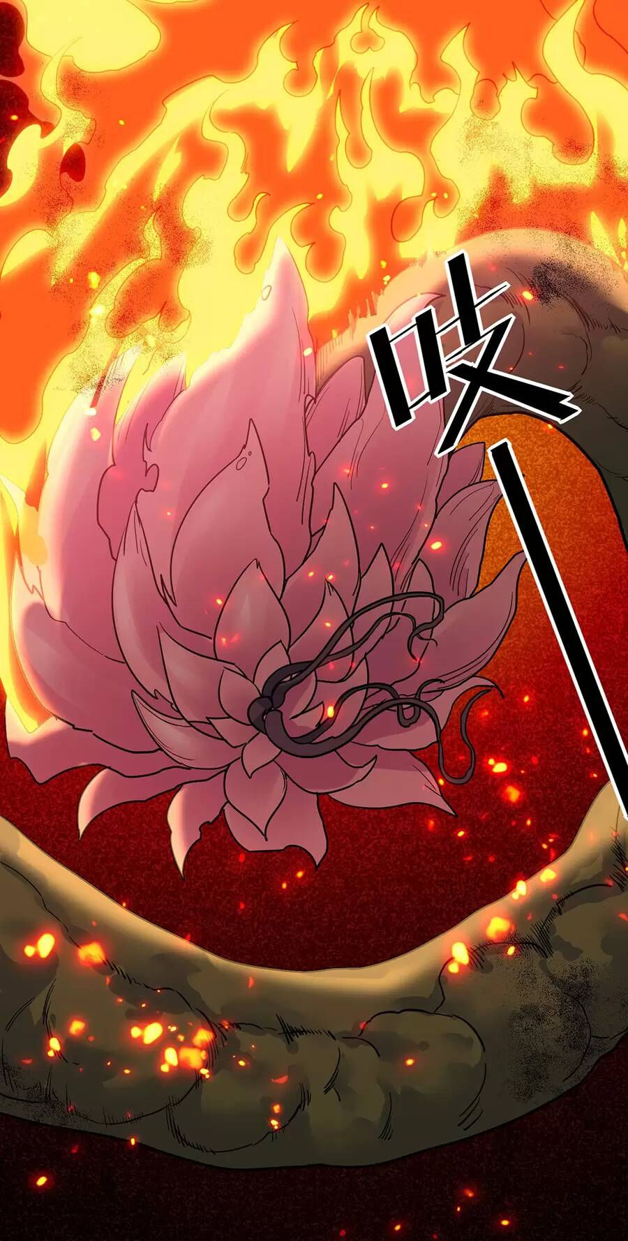 đồ long kỵ sĩ hôn môi ác long chapter 27.1 41