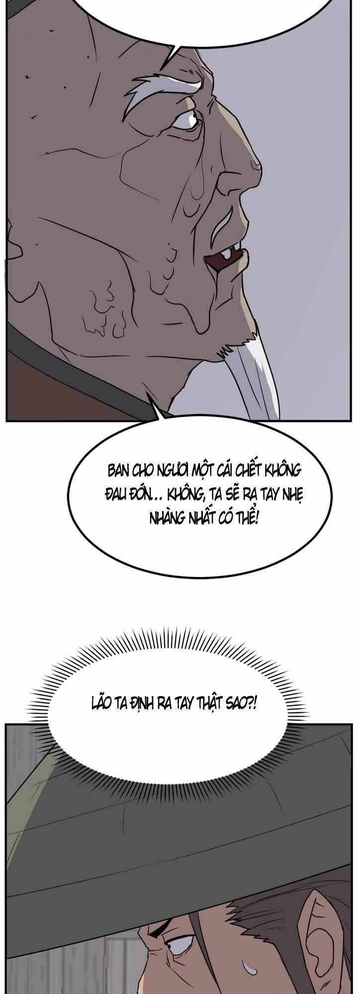 trọng sinh, bất khả chiến bại chapter 136 33