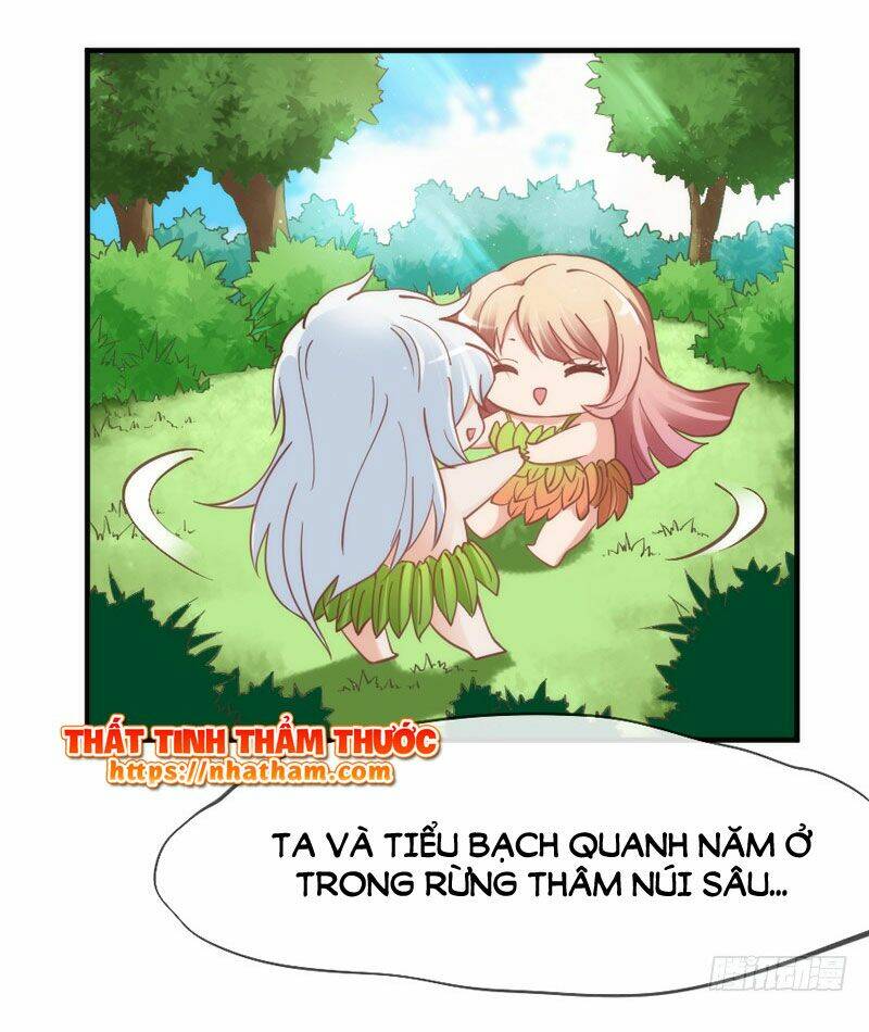 giữ chặt tiểu bạch long chapter 51 16