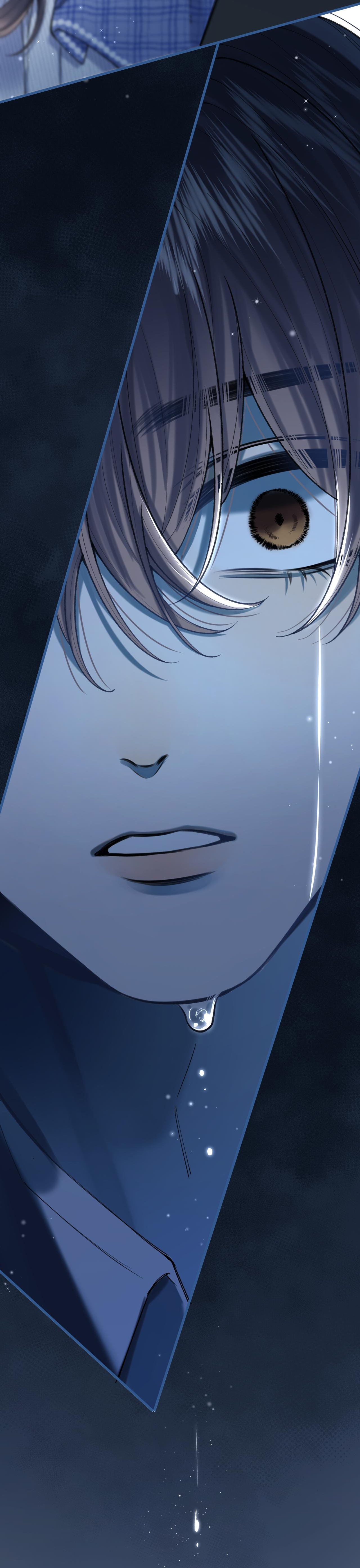 vụng trộm không thể giấu - mối tình thầm kín chapter 108.1 18