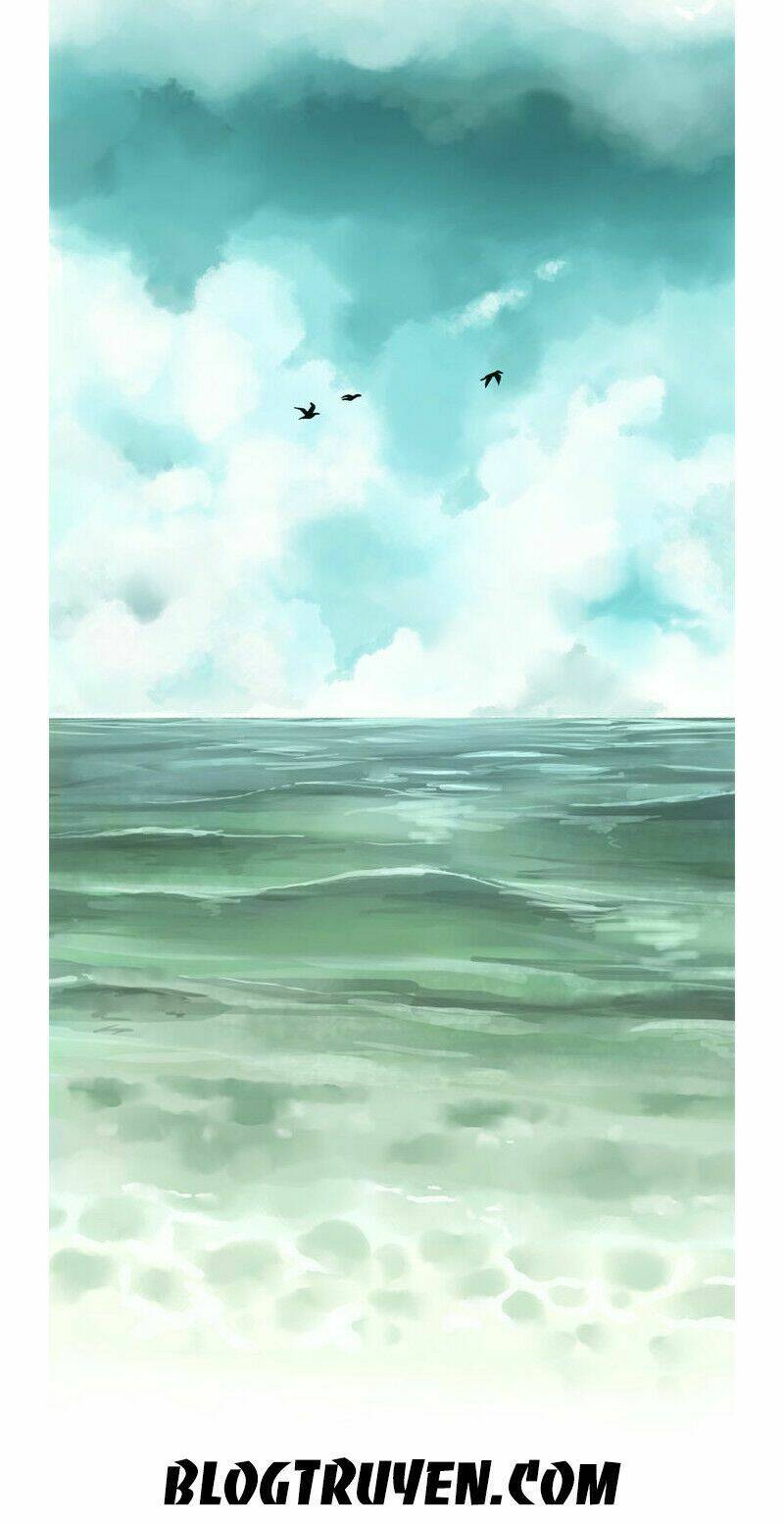 khúc hát người cá siren chapter 0 16