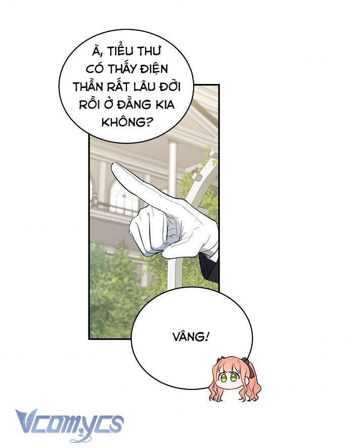 phương pháp trở thành con gái của người hùng bóng đêm chapter 6 4