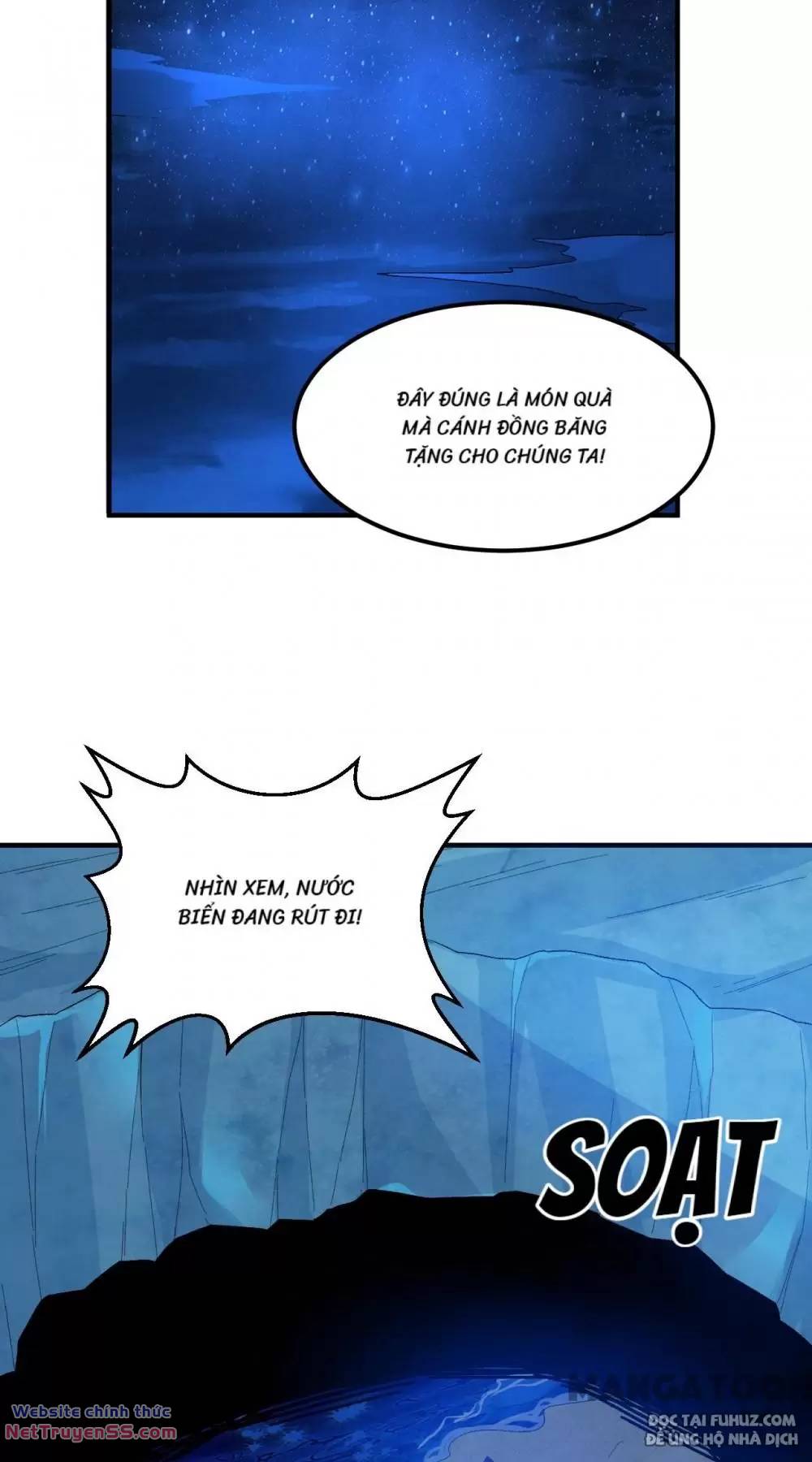 Tôi Sống Trên Hoang Đảo Cùng Các Em Gái chapter 235 26