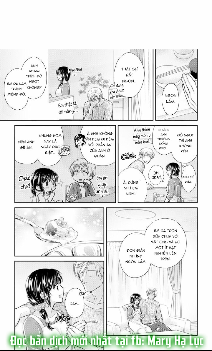 ham muốn dục vọng của một người đàn ông lớn tuổi chapter 17.1 2