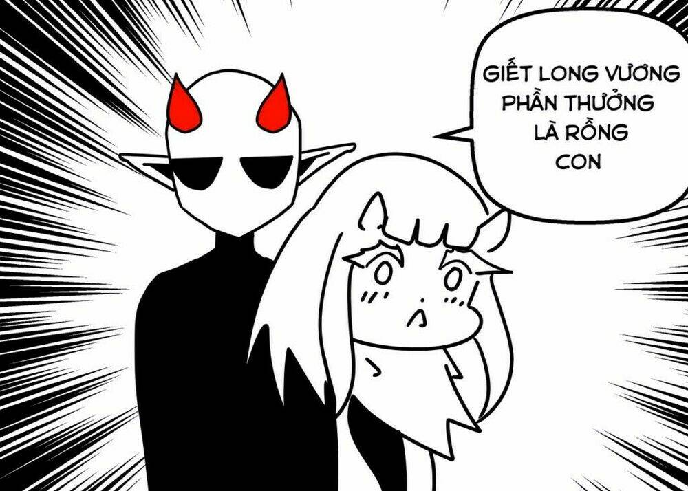 my papa is demon remake chapter 11 109