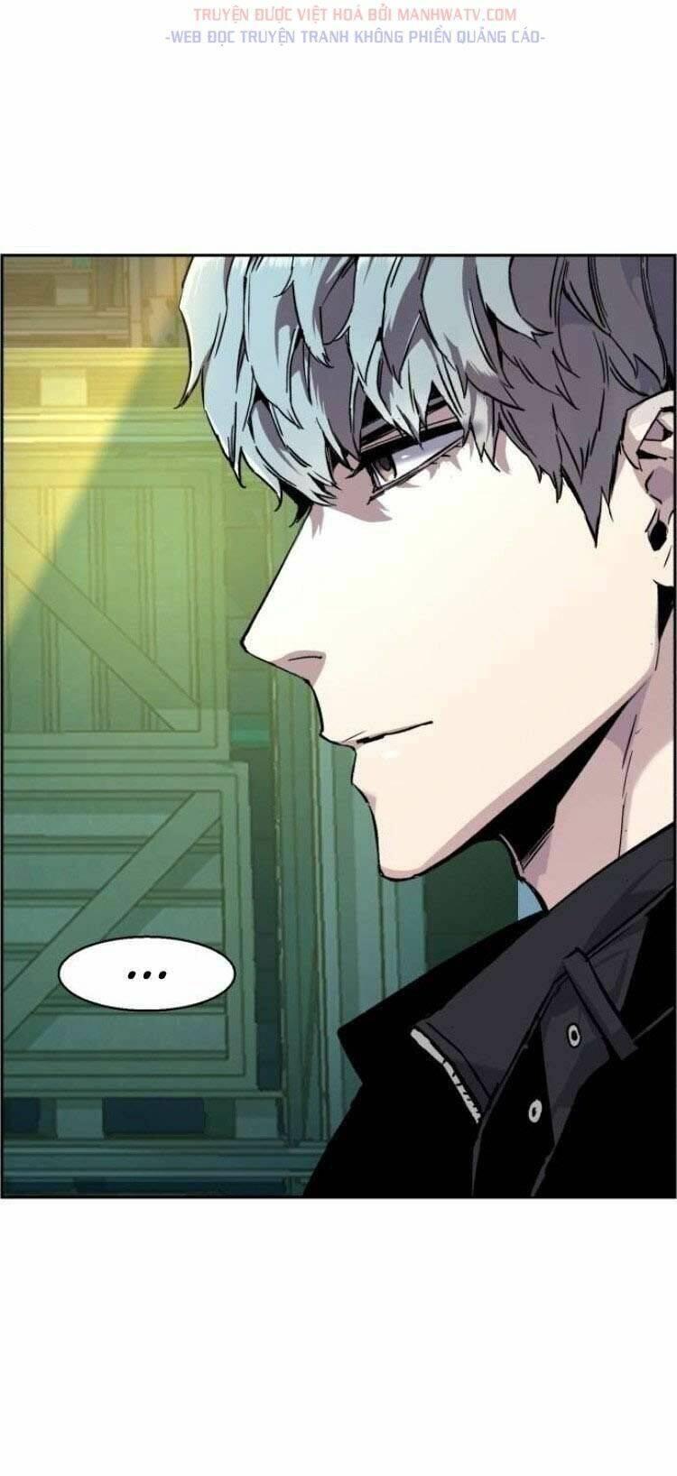 bạn học tôi là lính đánh thuê chapter 42 25