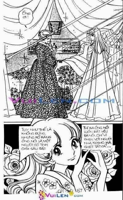 tiểu thư áo trắng chapter 2 57