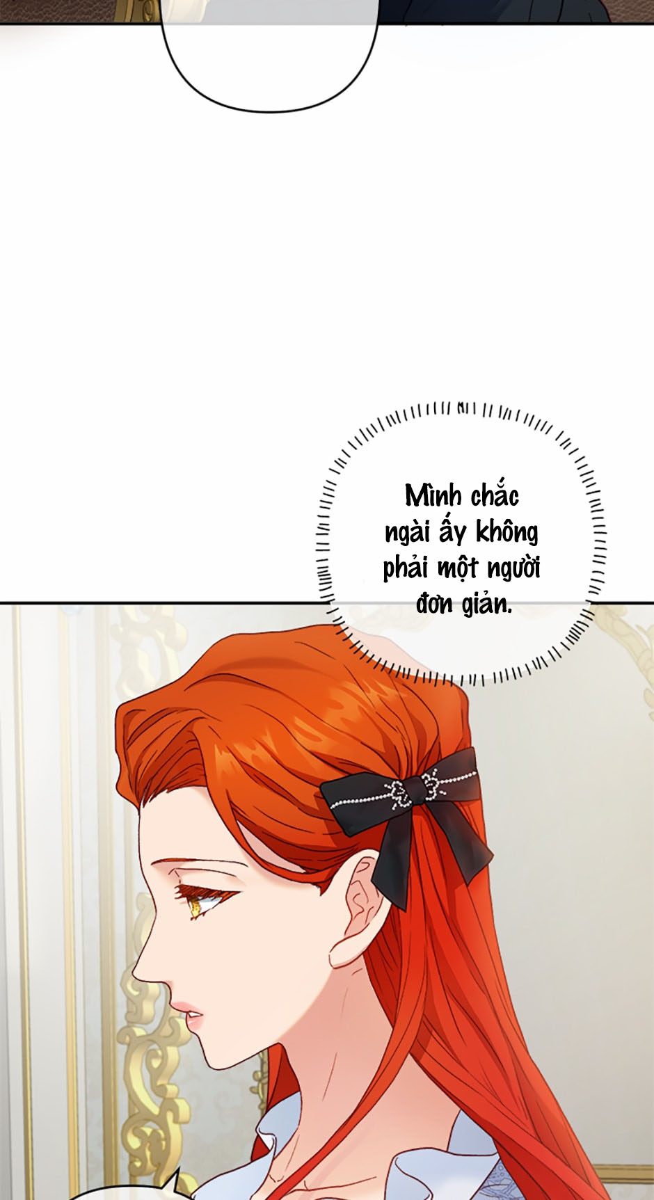 Cuộc Sống Vương Giả Của Người Tình Giả chapter 19.2 - Trang 22