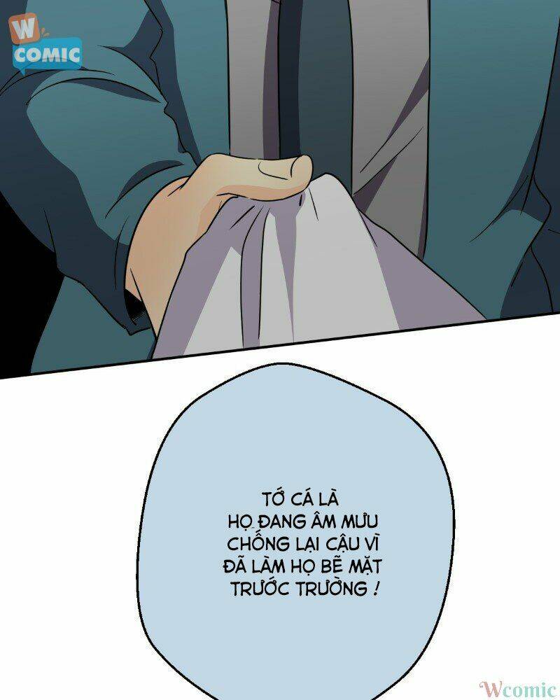 Thế Giới Không Hoàn Hảo Chapter 204 123