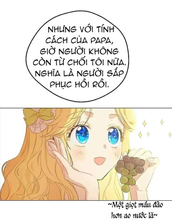 bỗng một ngày nọ tôi trở thành nàng công chúa chapter 77 49