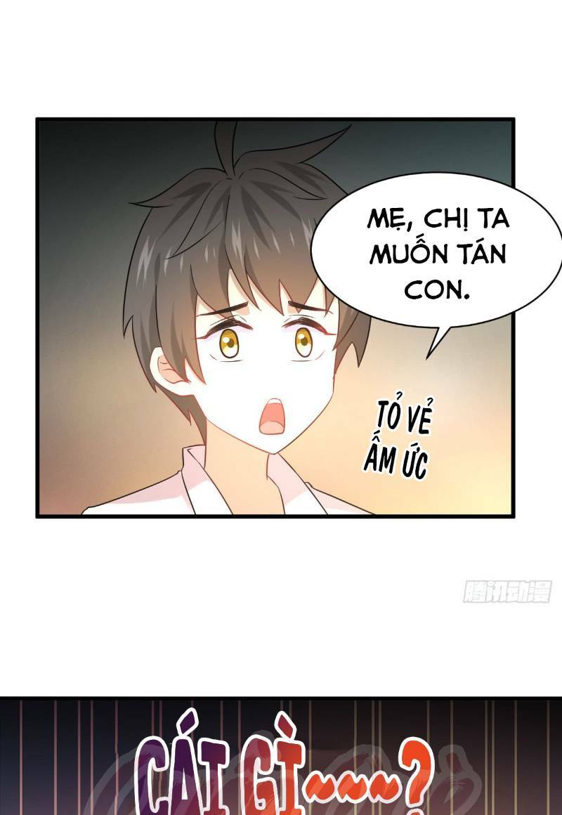 xuyên không vào thế giới nữ cường chapter 82 33