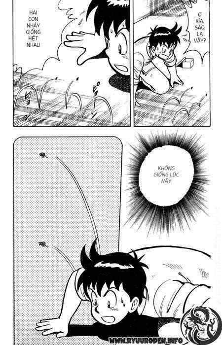 hoàng phi hồng phần 1 chapter 7 55