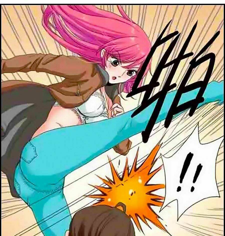 hào môn điềm tâm chapter 5 2