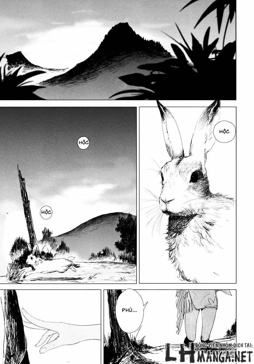 daisaiyuuki bokuhi seiden chapter 4 6