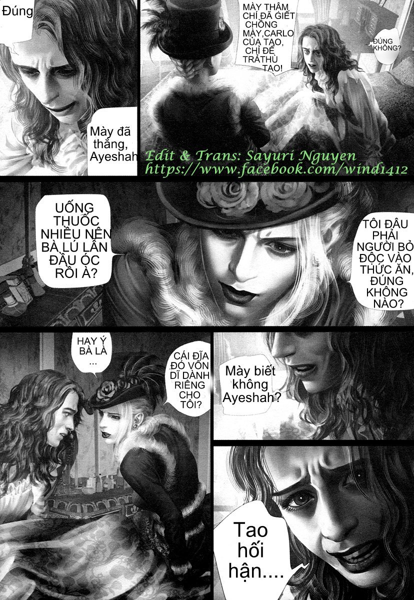 ayeshah's secret chapter 8 10