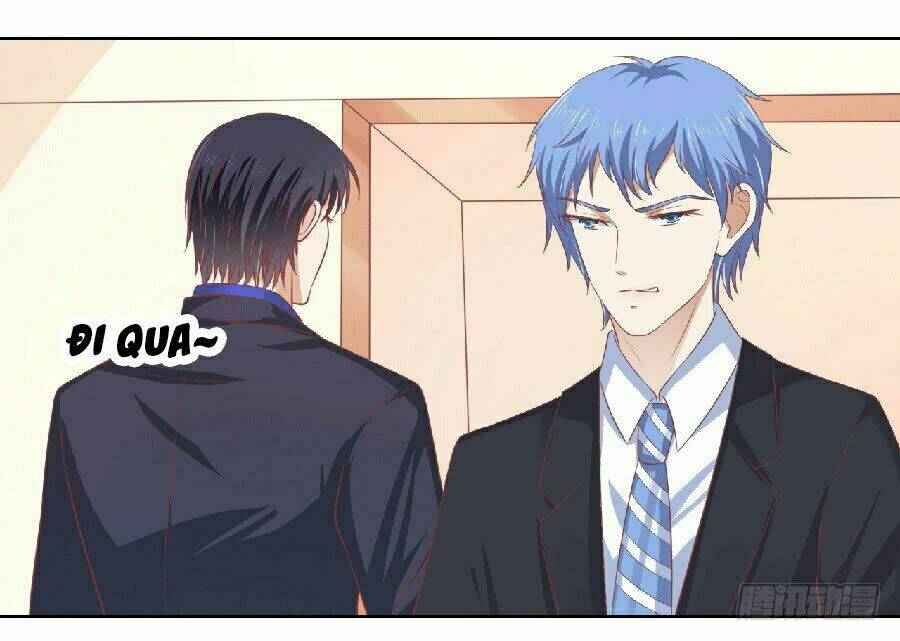 liệt ái tri hạ: series mật đào tiểu tình nhân chapter 148 13