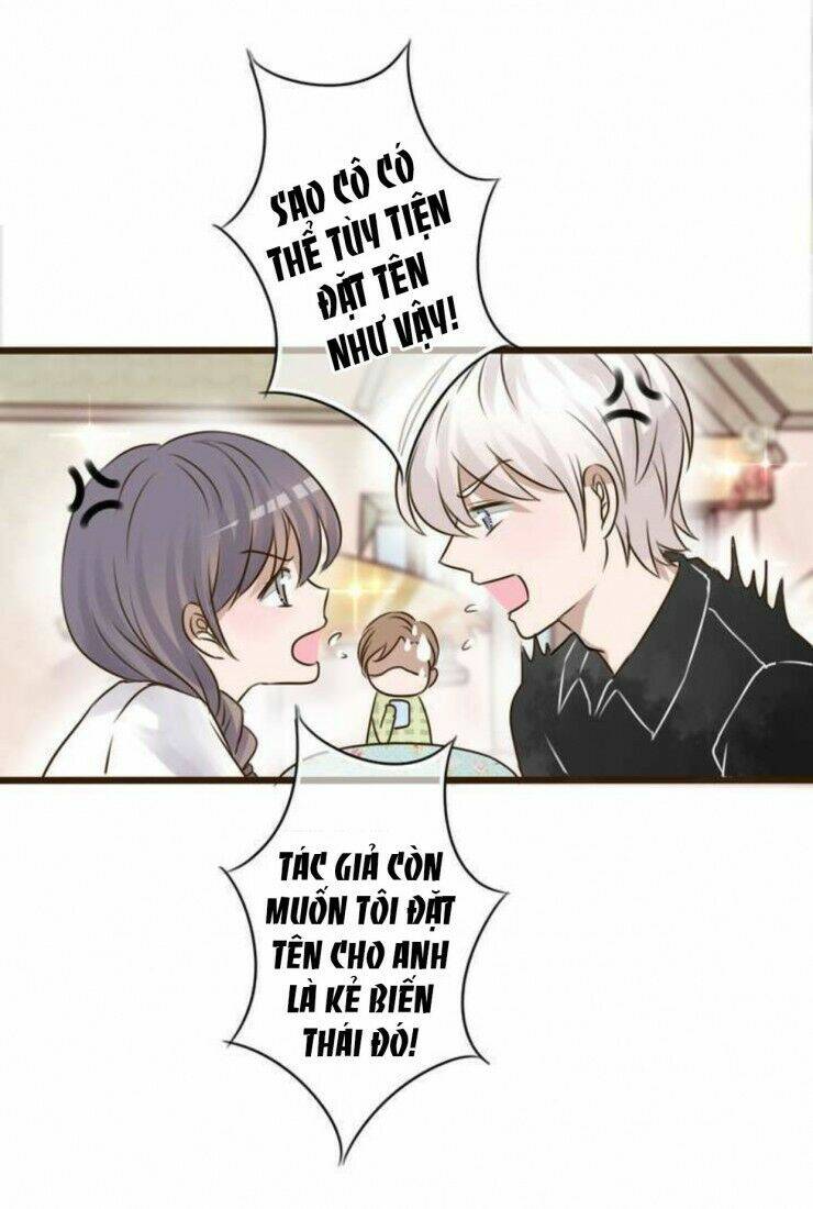 sau con mưa mùa hạ chapter 1.5 18