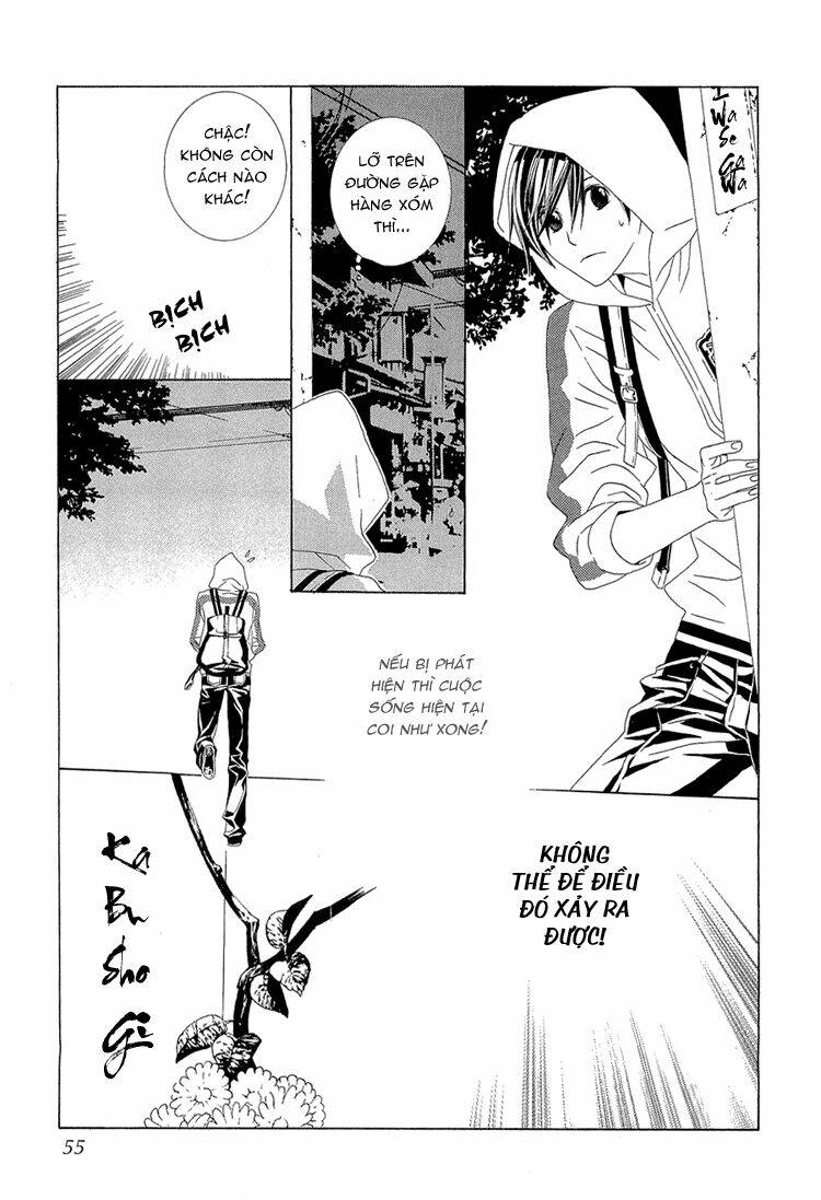 hanamai koeda de aimashou chapter 2 13