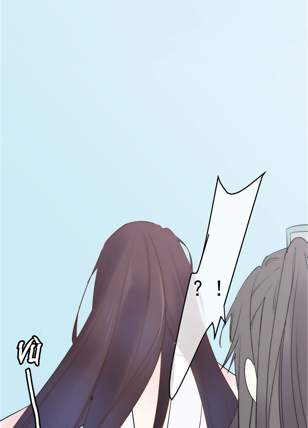 one hour! ảnh hậu thời gian chapter 27 9