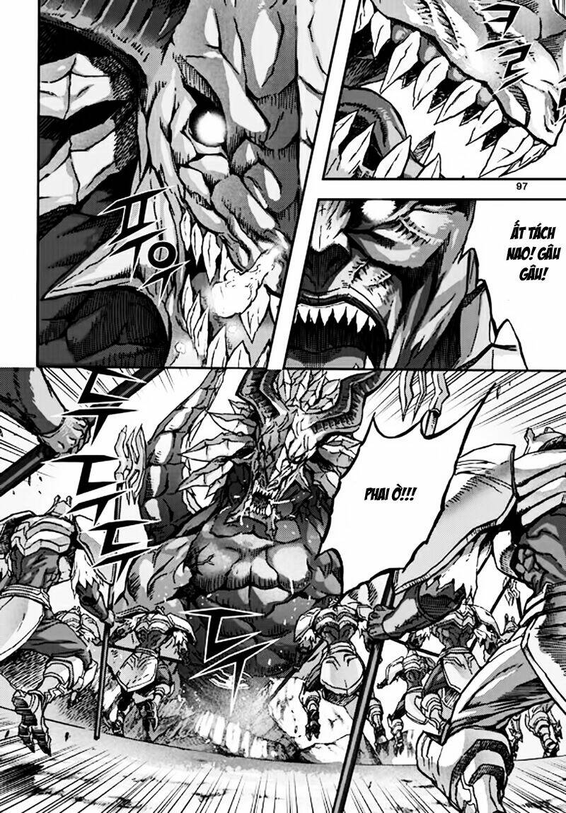 diêm đế ii chapter 50.4 4