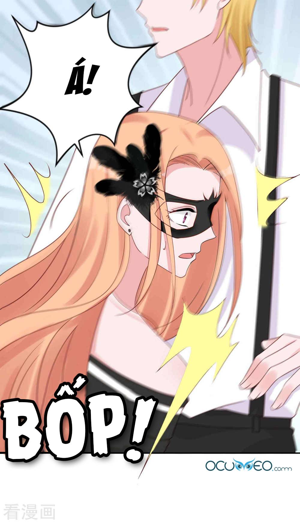 thời thượng nữ vương có chút tô chapter 25 20