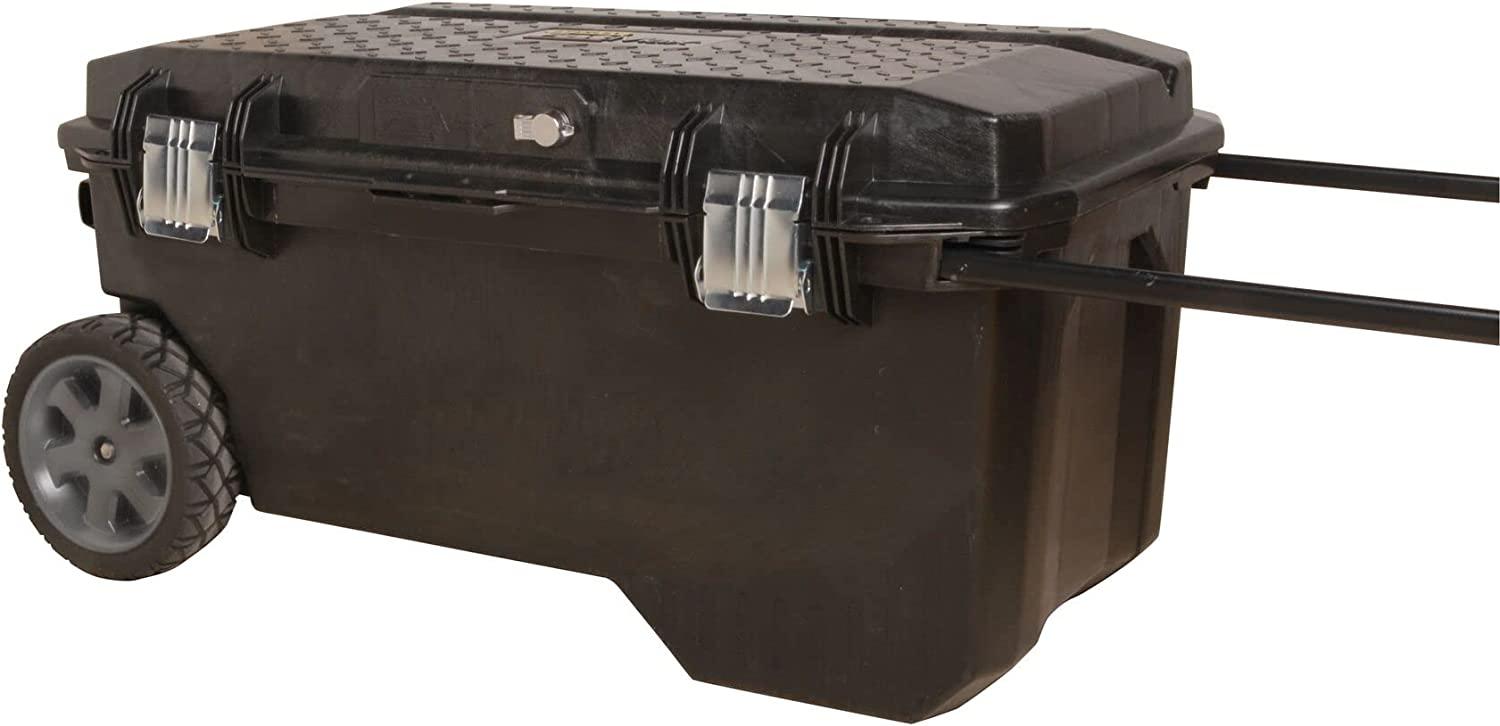 HỘP DỤNG CỤ CÓ BÁNH XE CM STANLEY 1-94-850 - HÀNG CHÍNH HÃNG