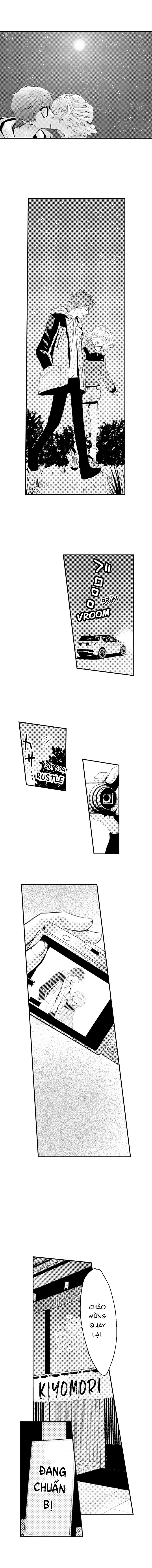 giây phút tận hưởng chapter 53 3