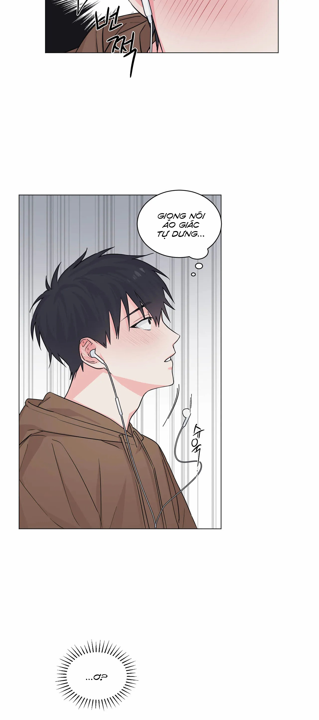 tay của em yếu quá nhỉ? chapter 4 15