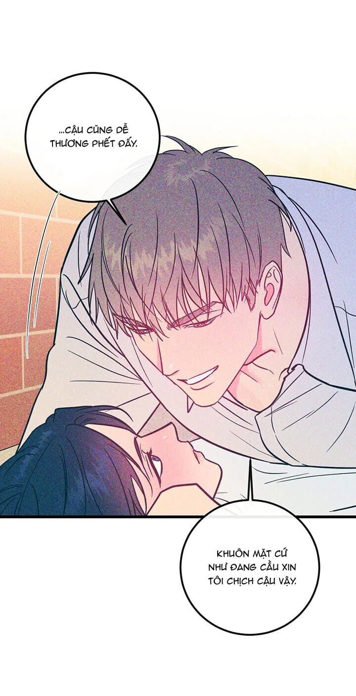 tình yêu ngây dại chapter 2 9