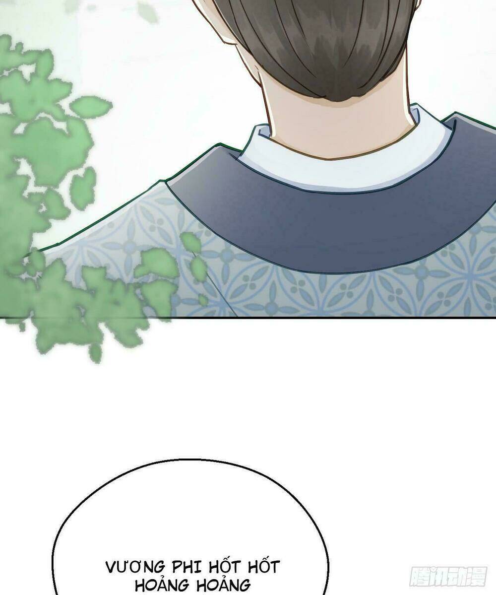 vương gia ba tuổi rưỡi của tôi chapter 3 10