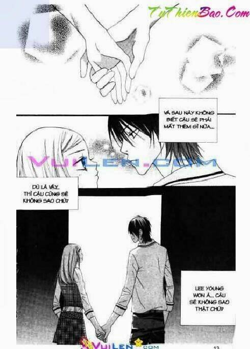 lớp học đặc biệt chapter 5 11