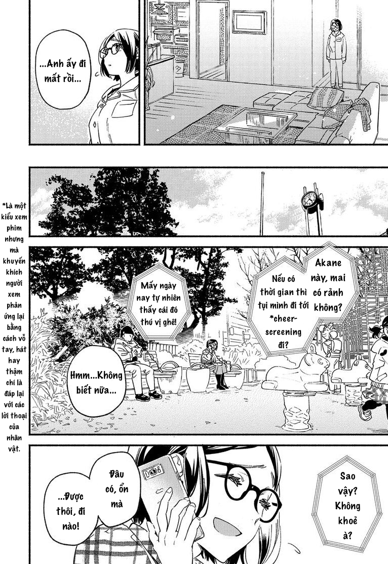 nói dối ngọt ngào chapter 3 19