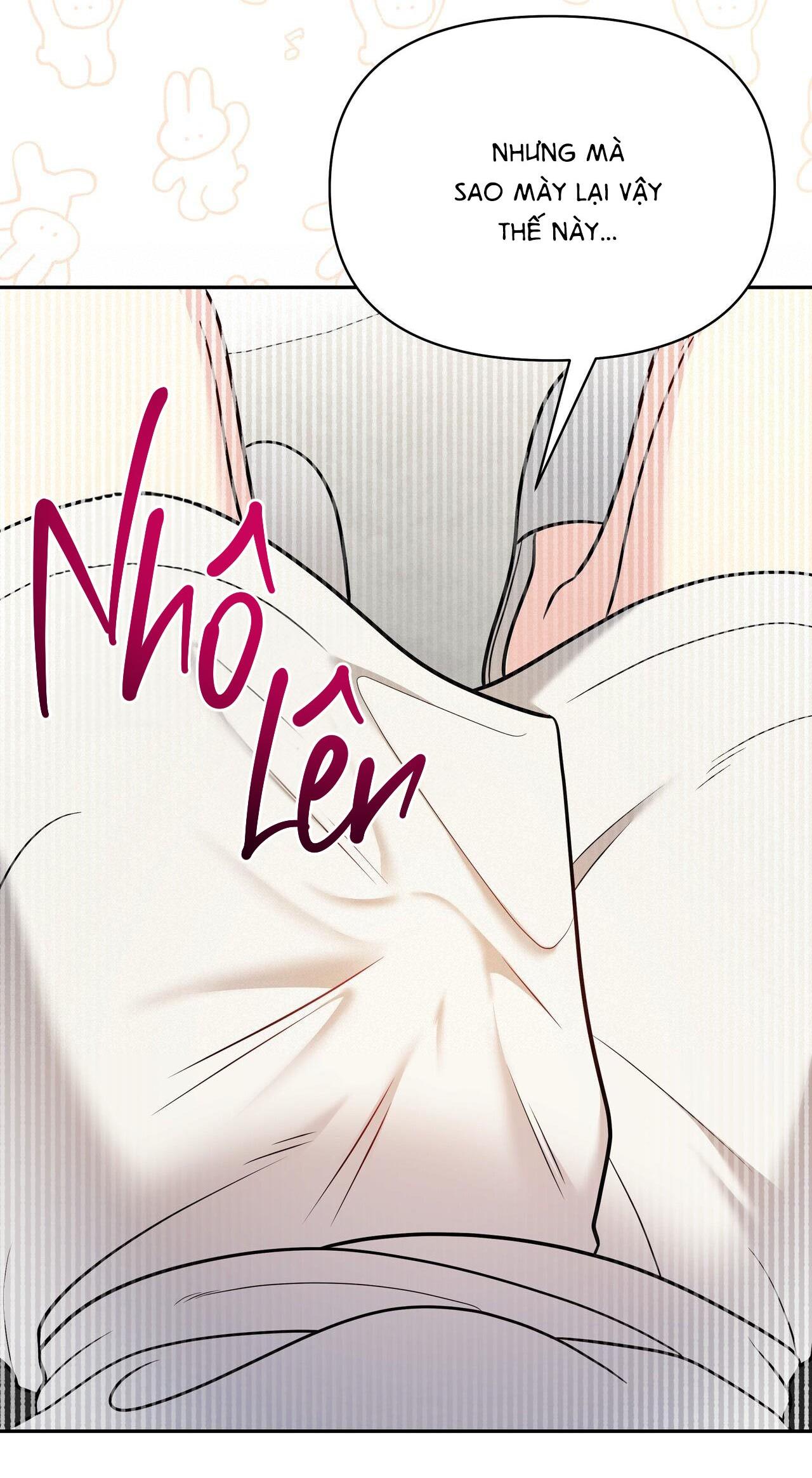 chuyện tình bí mật chapter 8 43